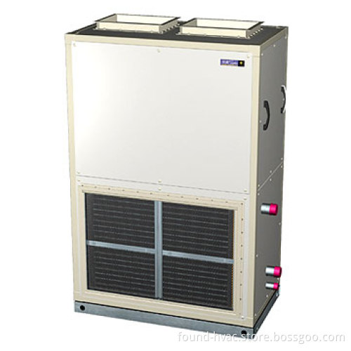 AHU Series-GK Cabinet A/C Series